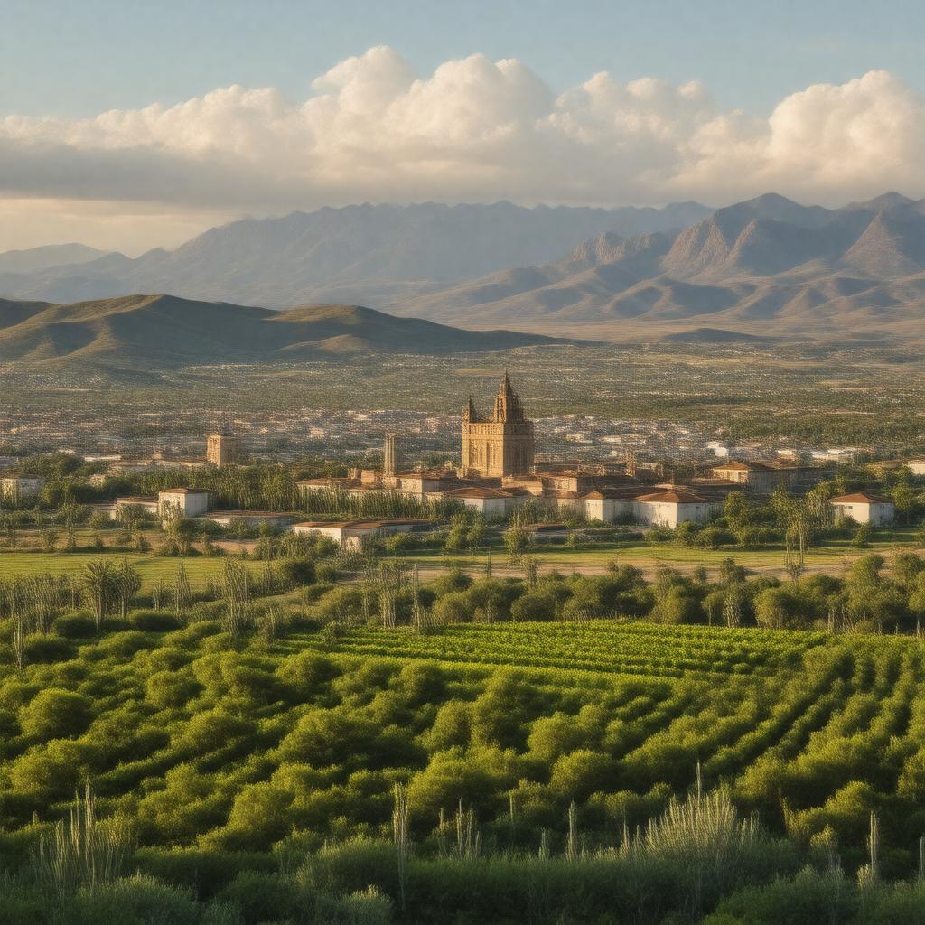 Bajío (region)